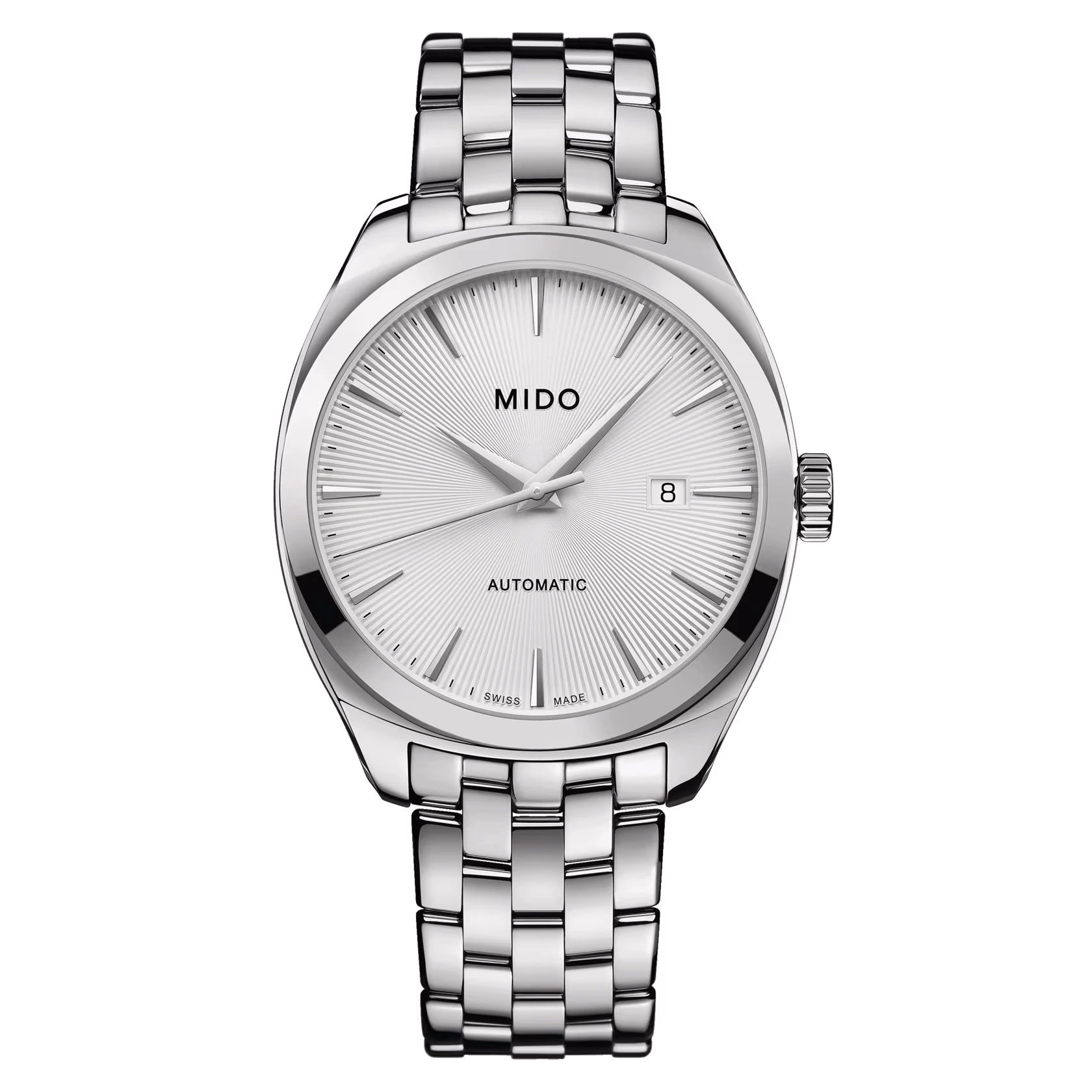 MIDO Belluna Royal Gent M024.507.11.031.00