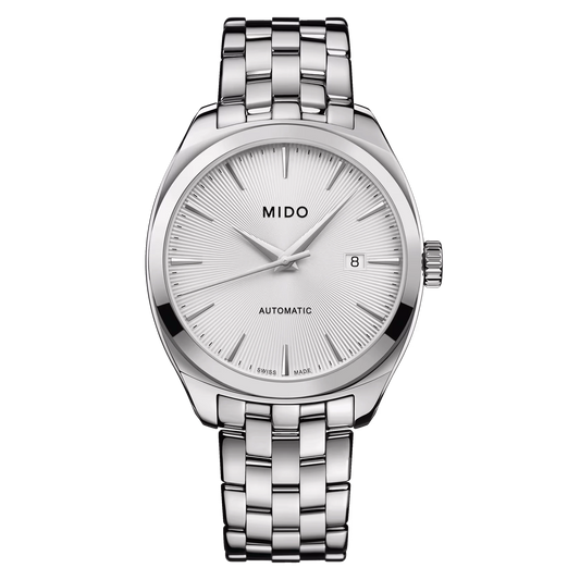 MIDO Belluna Royal Gent M024.507.11.031.00