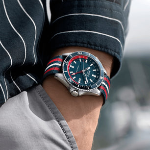 MIDO Ocean Star GMT SPECIAL EDITION | M026-629-11-041-00