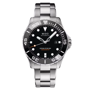 MIDO Ocean Star 600 Chronometer M026.608.11.051.00