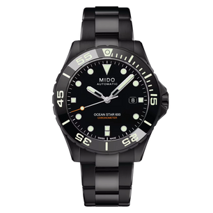 MIDO Ocean Star 600 Chronometer M026.608.33.051.00