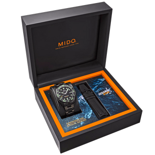 MIDO Ocean Star 600 Chronometer M026.608.33.051.00