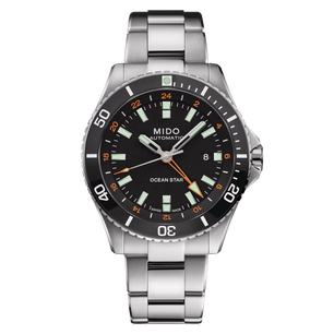 MIDO Ocean Star GMT M026.629.11.051.01