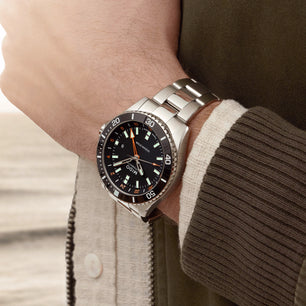 MIDO Ocean Star GMT M026.629.11.051.01