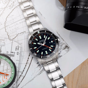 MIDO Ocean Star GMT M026.629.11.051.01