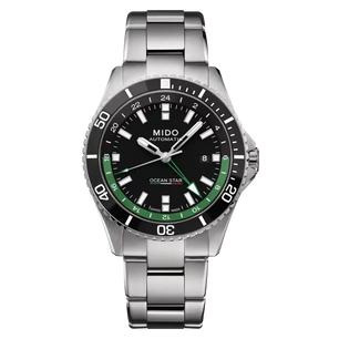 MIDO Ocean Star GMT M026.629.11.051.03