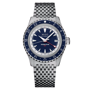 MIDO Ocean Star GMT M026.829.18.041.00