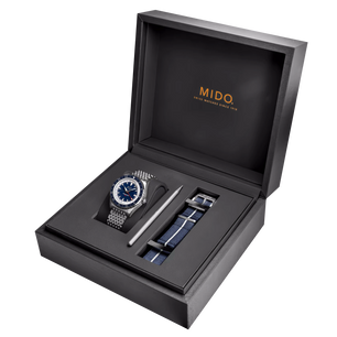 MIDO Ocean Star GMT M026.829.18.041.00