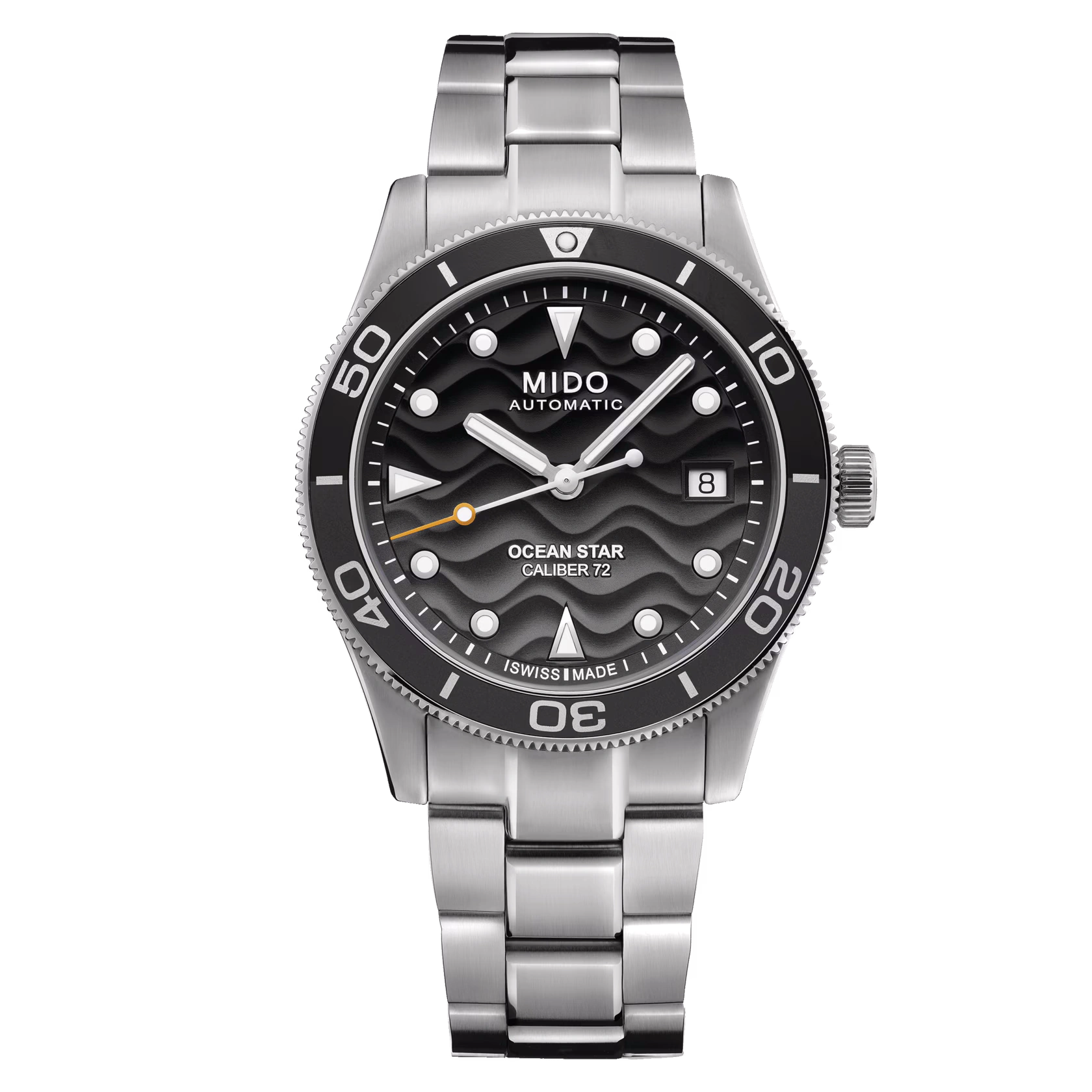 MIDO Ocean Star 39 M026.907.11.061.00