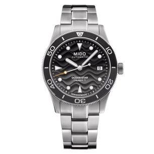 MIDO Ocean Star 39 M026.907.11.061.00