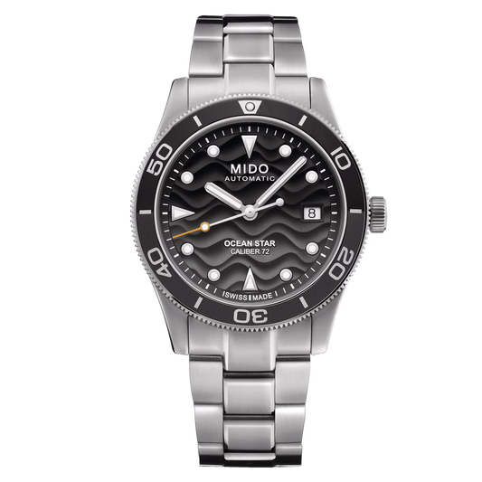 MIDO Ocean Star 39 M026.907.11.061.00