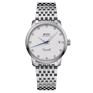 MIDO Baroncelli Heritage Senhora M027.207.11.016.00