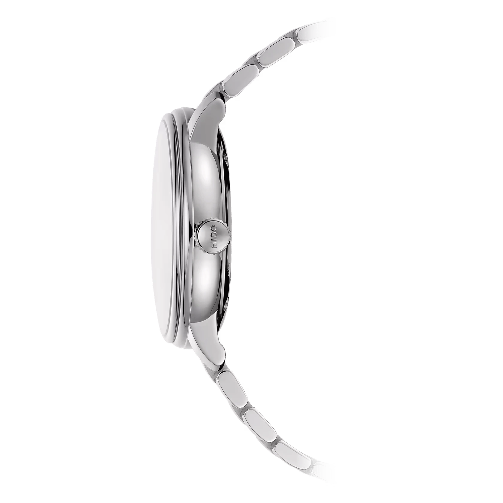 MIDO Baroncelli Big Date M027.426.11.018.00