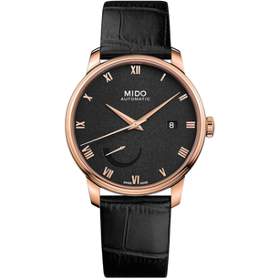 MIDO Baroncelli III Automatic Power Reserve | M027.428.36.053.00