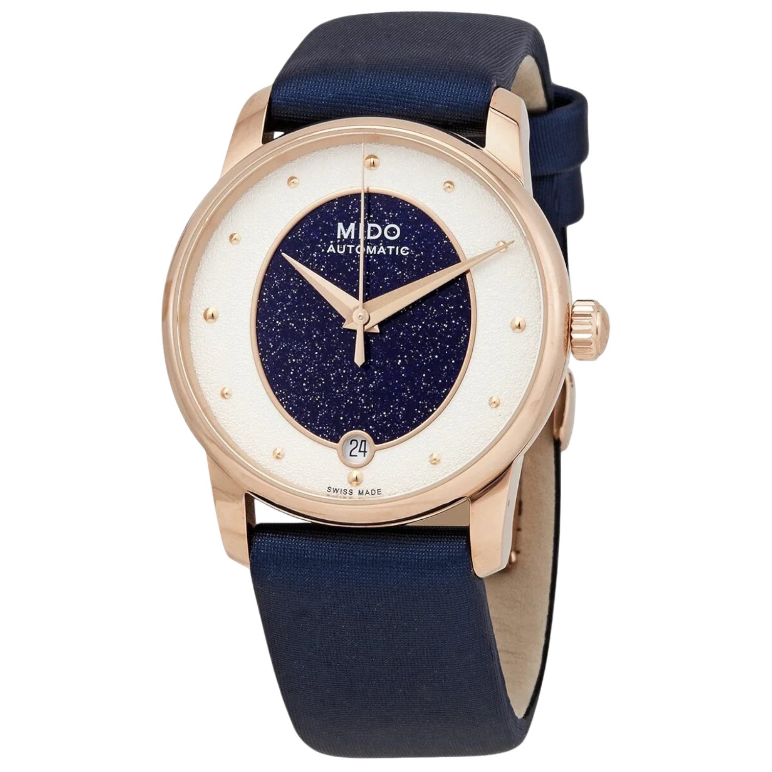 MIDO Baroncelli Wild Stone Lady | M035.207.37.491.00