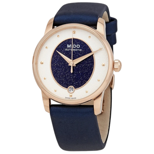 MIDO Baroncelli Wild Stone Lady | M035.207.37.491.00