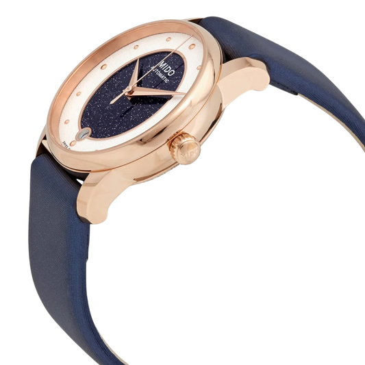 MIDO Baroncelli Wild Stone Lady | M035.207.37.491.00