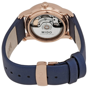 MIDO Baroncelli Wild Stone Lady | M035.207.37.491.00