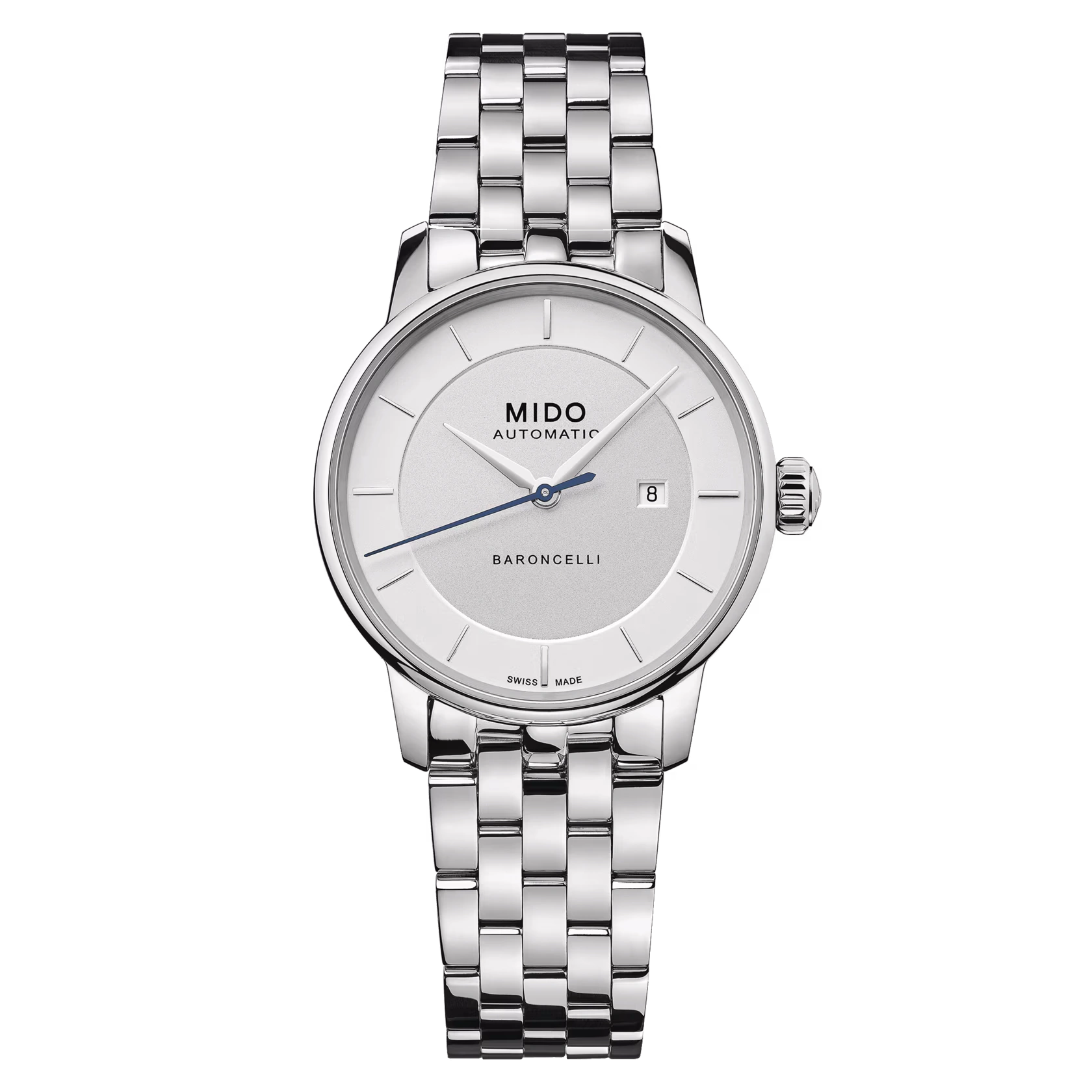 MIDO Baroncelli Signature Lady M037.207.11.031.00