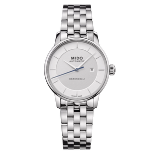 MIDO Baroncelli Signature Lady M037.207.11.031.00