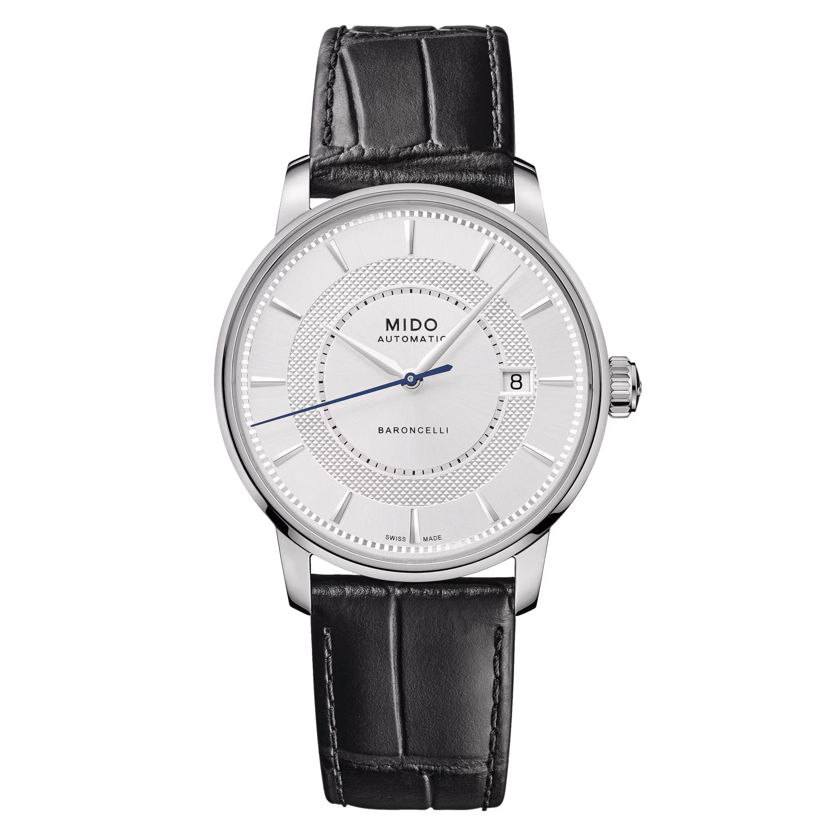 MIDO Baroncelli Signature M037.407.16.031.01