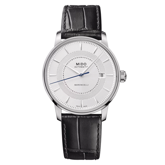 MIDO Baroncelli Signature M037.407.16.031.01