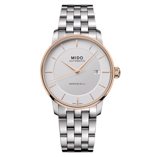 MIDO Baroncelli Signature Gent M037.407.21.031.00