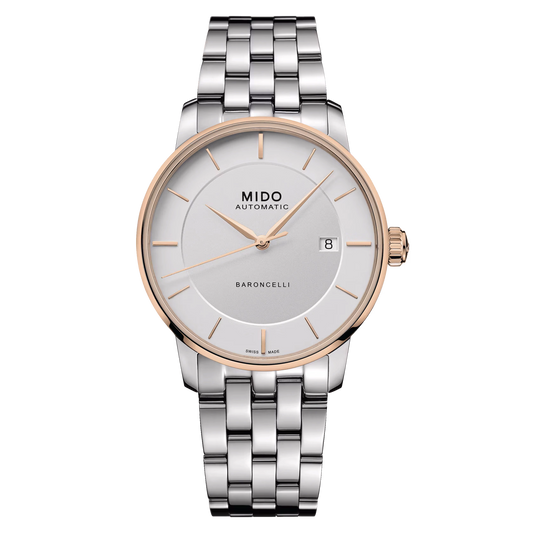 MIDO Baroncelli Signature Gent M037.407.21.031.00