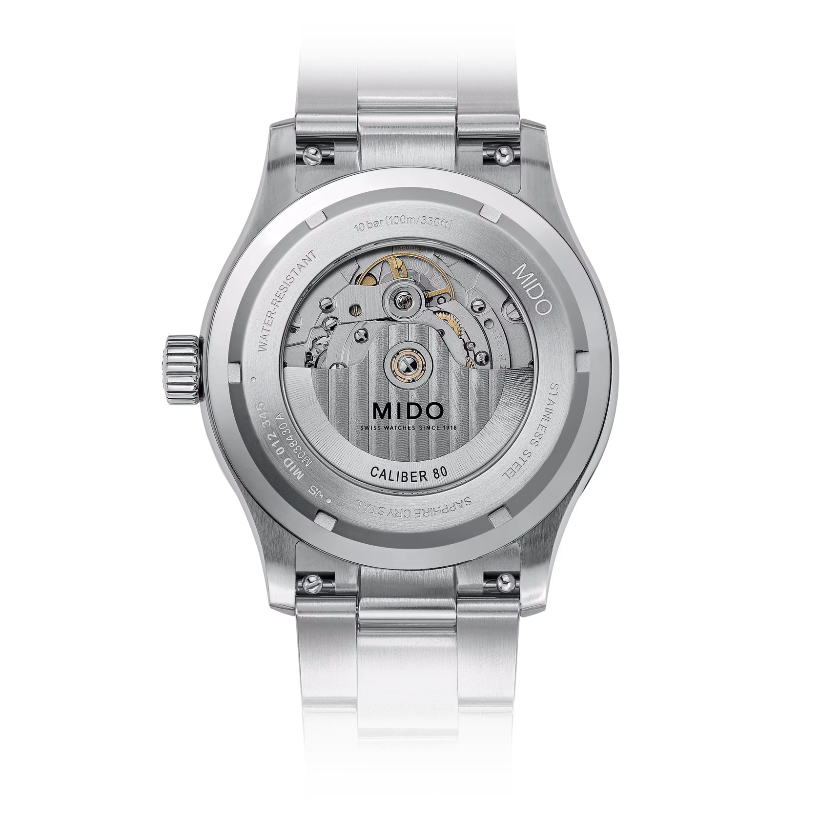 MIDO Multifort M Freeze M038.430.11.041.00