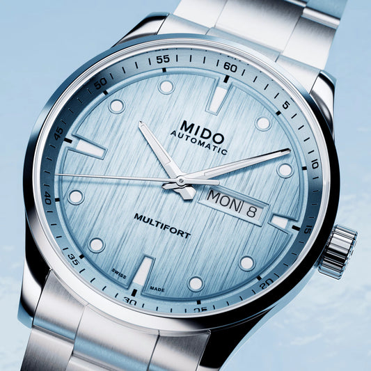 MIDO Multifort M Freeze M038.430.11.041.00