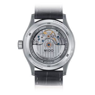 MIDO Multifort Chronometer 1 M038.431.16.031.00