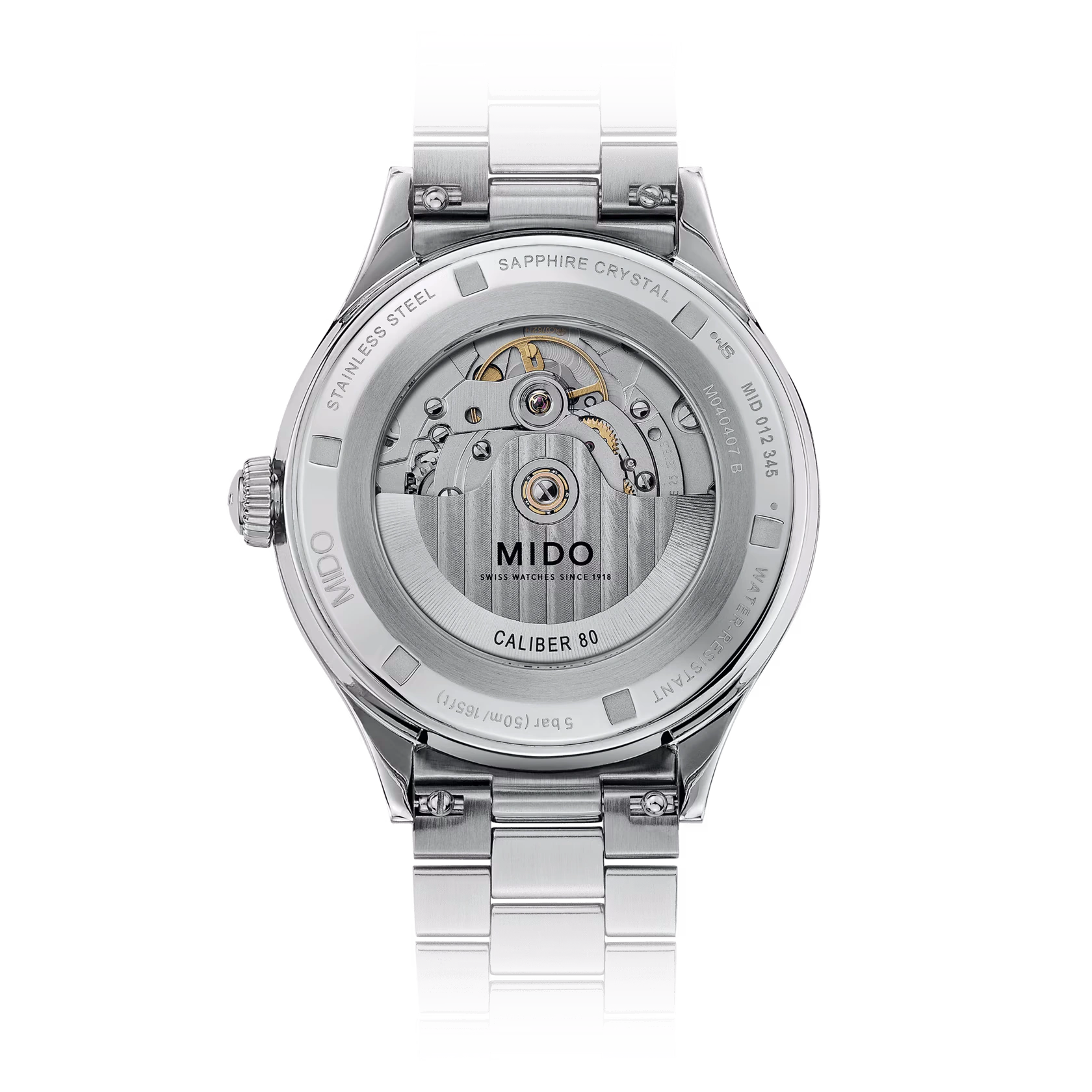 MIDO Multifort Powerwind M040.407.11.047.00