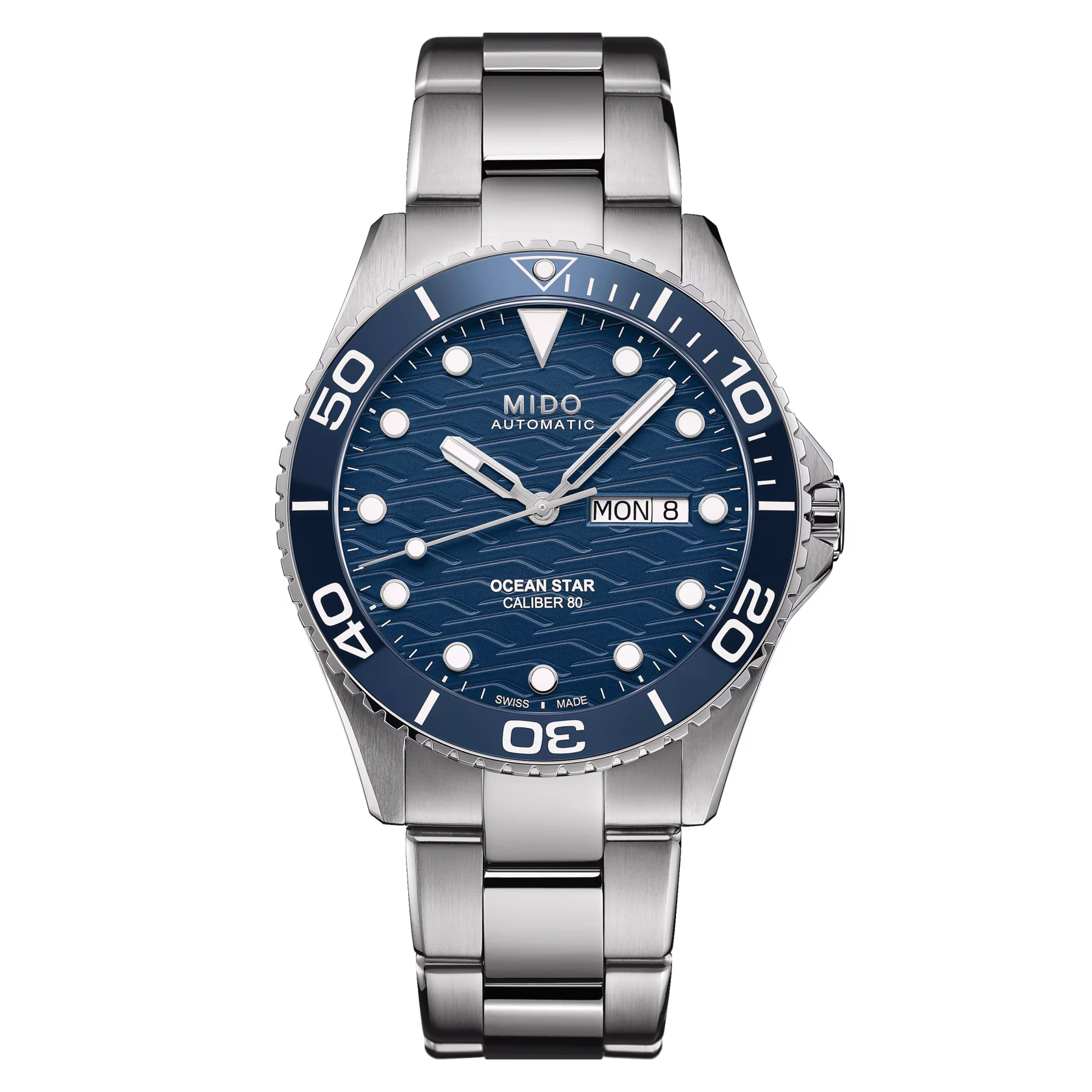 MIDO Ocean Star 200C M042.430.11.041.00