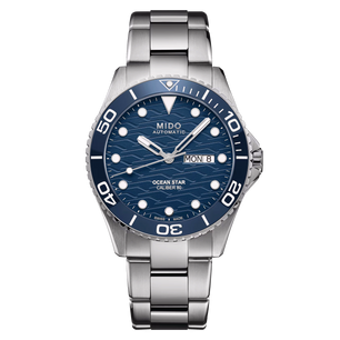 MIDO Ocean Star 200C M042.430.11.041.00