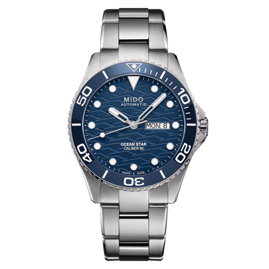 MIDO Ocean Star 200C M042.430.11.041.00