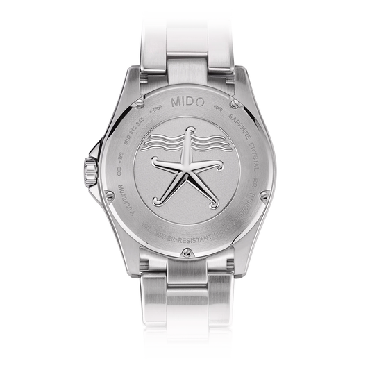 MIDO Ocean Star 200C M042.430.11.041.00