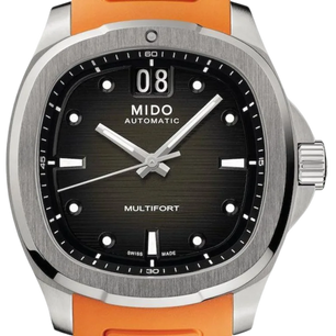 MIDO Multifort Tv Big Date | M049-526-17-081-00