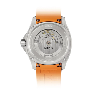 MIDO Multifort Tv Big Date | M049-526-17-081-00