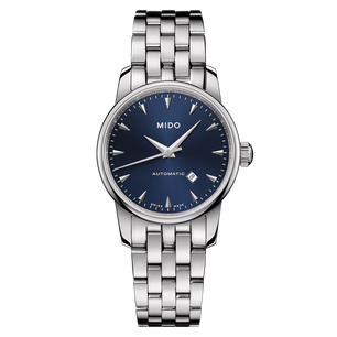 MIDO Baroncelli Midnight Blue Lady M7600.4.15.1