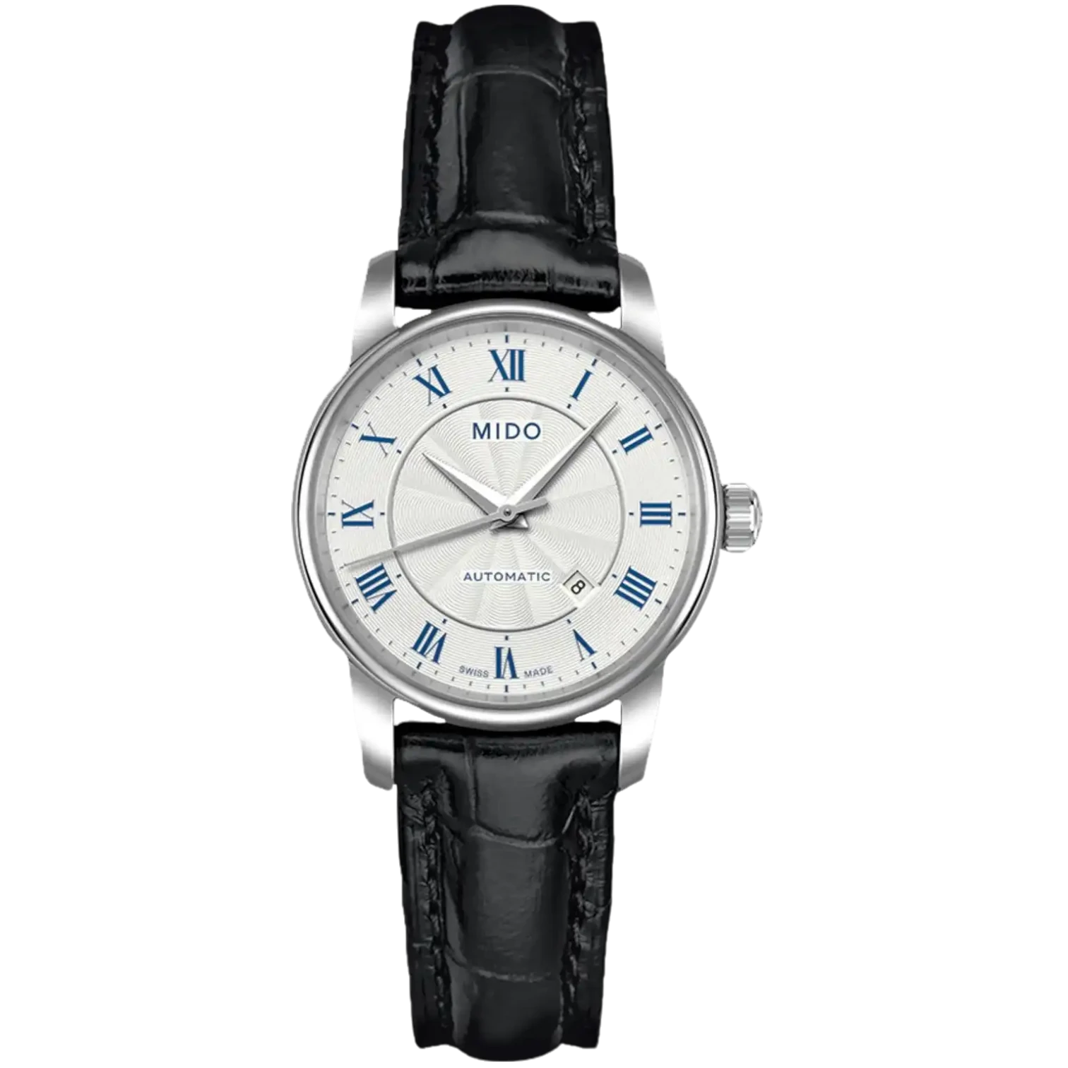 MIDO Baroncelli II Lady | M7600.4.21.4