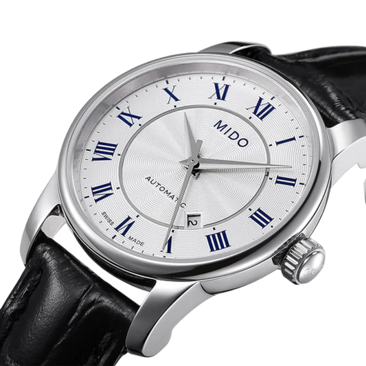 MIDO Baroncelli II Lady | M7600.4.21.4