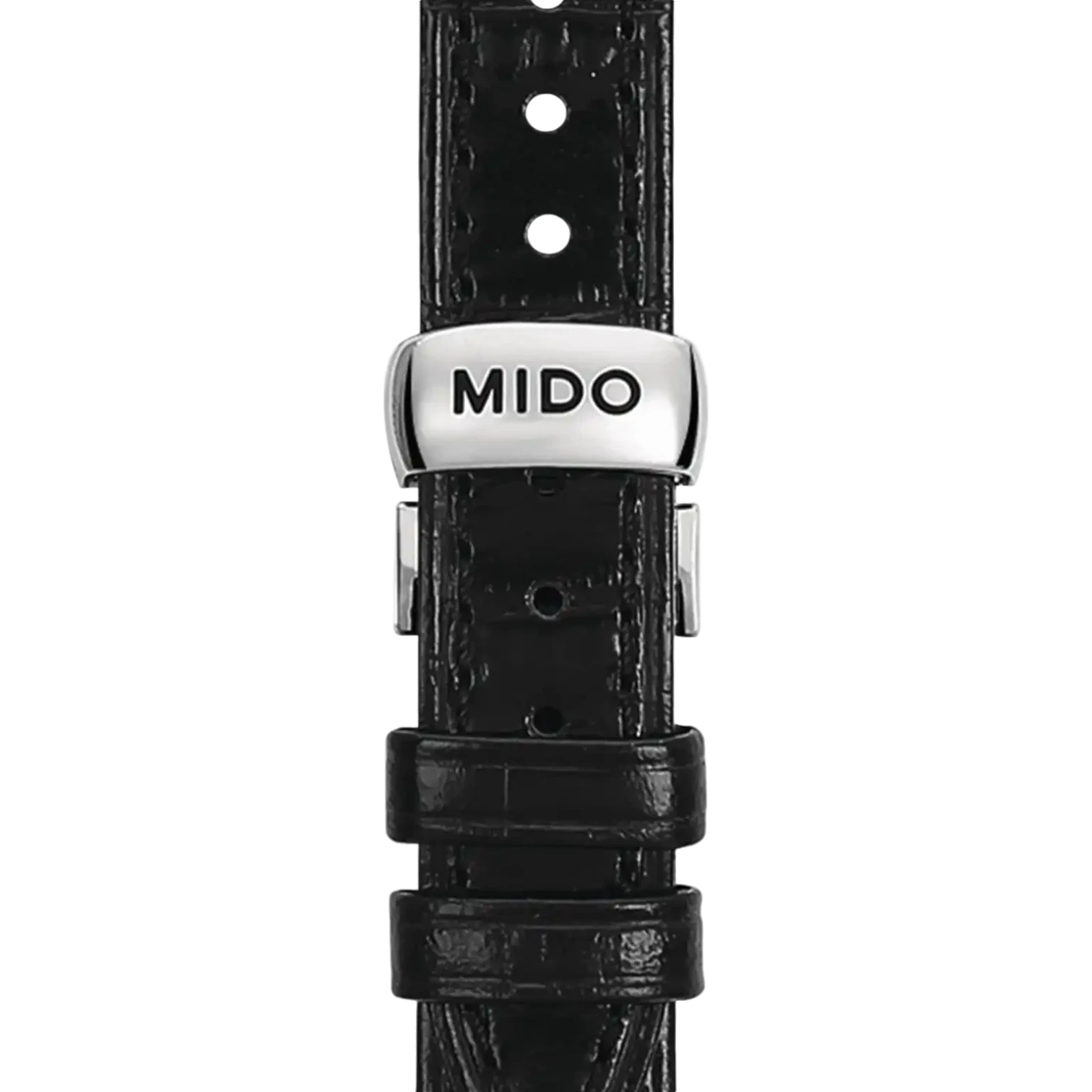 MIDO Baroncelli II Lady | M7600.4.21.4