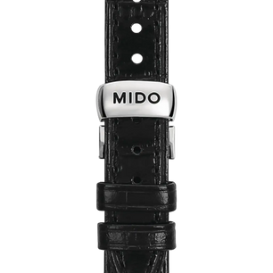 MIDO Baroncelli II Lady | M7600.4.21.4