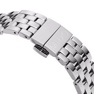 MIDO Baroncelli Senhora Diamante | M7600.4.68.1