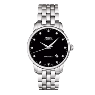 MIDO Baroncelli Senhora Diamante | M7600.4.68.1