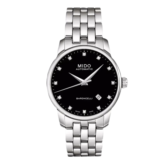 MIDO Baroncelli Senhora Diamante | M7600.4.68.1