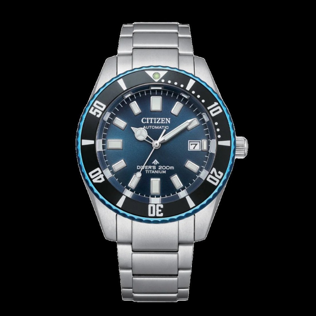 CITIZEN Promaster Fujitsubo 35º aniversário | NB6026-56L