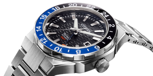 CITIZEN 880 GMT Automático | NB6031-56E