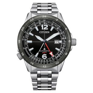 CITIZEN Promaster Automático GMT | NB6046-59E