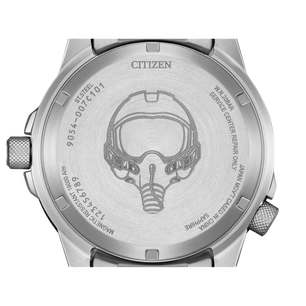 CITIZEN Promaster Automático GMT | NB6046-59E